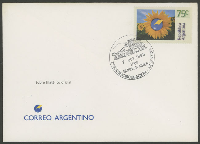 Lot 1027 - Argentina general issues - Guillermo Jalil - Philatino Auction # 2339 ARGENTINA: General auction with material of all periods, including rarities Lot 1027 - Argentina general issues - Guillermo Jalil - Philatino Auction # 2339 ARGENTINA: General auction with material of all periods, including rarities