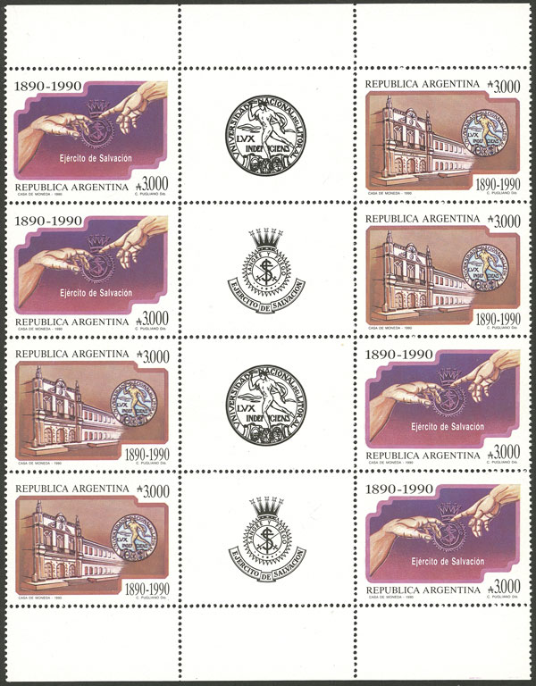 Lot 1006 - Argentina general issues - Guillermo Jalil - Philatino Auction # 2339 ARGENTINA: General auction with material of all periods, including rarities Lot 1006 - Argentina general issues - Guillermo Jalil - Philatino Auction # 2339 ARGENTINA: General auction with material of all periods, including rarities