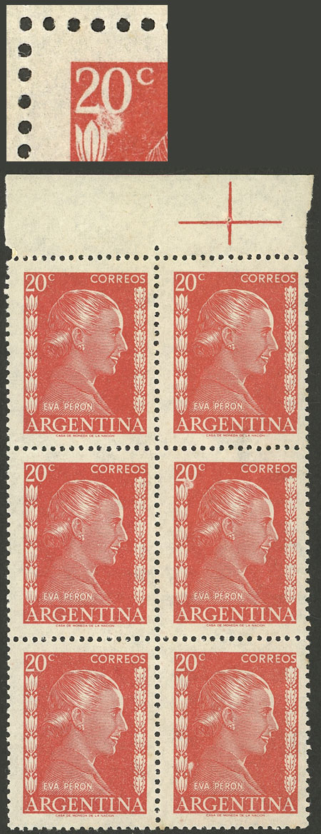Lot 701 - Argentina general issues - Guillermo Jalil - Philatino Auction # 2339 ARGENTINA: General auction with material of all periods, including rarities Lot 701 - Argentina general issues - Guillermo Jalil - Philatino Auction # 2339 ARGENTINA: General auction with material of all periods, including rarities