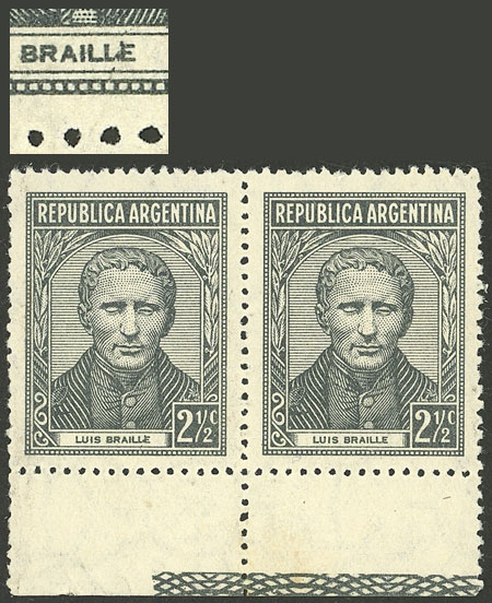 Lot 504 - Argentina general issues - Guillermo Jalil - Philatino Auction # 2339 ARGENTINA: General auction with material of all periods, including rarities Lot 504 - Argentina general issues - Guillermo Jalil - Philatino Auction # 2339 ARGENTINA: General auction with material of all periods, including rarities