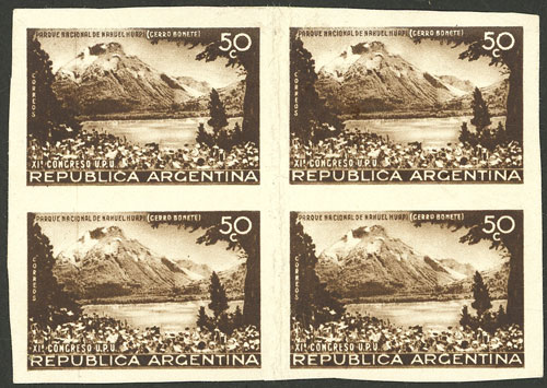 Lot 602 - Argentina general issues - Guillermo Jalil - Philatino Auction # 2339 ARGENTINA: General auction with material of all periods, including rarities Lot 602 - Argentina general issues - Guillermo Jalil - Philatino Auction # 2339 ARGENTINA: General auction with material of all periods, including rarities