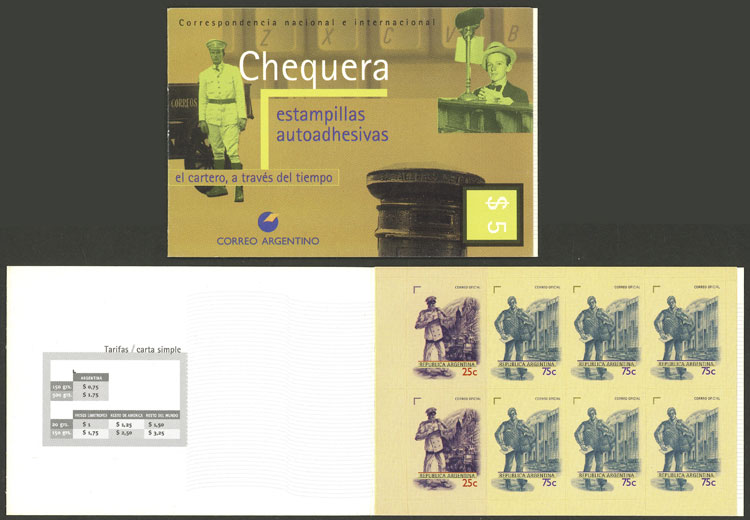 Lot 1038 - Argentina general issues - Guillermo Jalil - Philatino Auction # 2339 ARGENTINA: General auction with material of all periods, including rarities Lot 1038 - Argentina general issues - Guillermo Jalil - Philatino Auction # 2339 ARGENTINA: General auction with material of all periods, including rarities