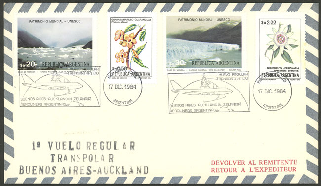 Lot 1492 - Argentina postal history - Guillermo Jalil - Philatino Auction # 2339 ARGENTINA: General auction with material of all periods, including rarities Lot 1492 - Argentina postal history - Guillermo Jalil - Philatino Auction # 2339 ARGENTINA: General auction with material of all periods, including rarities