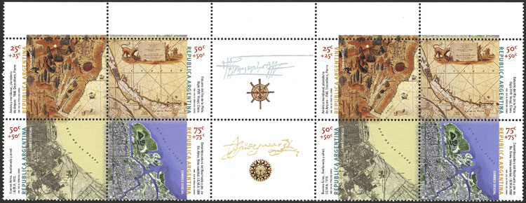 Lot 1044 - Argentina general issues - Guillermo Jalil - Philatino Auction # 2339 ARGENTINA: General auction with material of all periods, including rarities Lot 1044 - Argentina general issues - Guillermo Jalil - Philatino Auction # 2339 ARGENTINA: General auction with material of all periods, including rarities