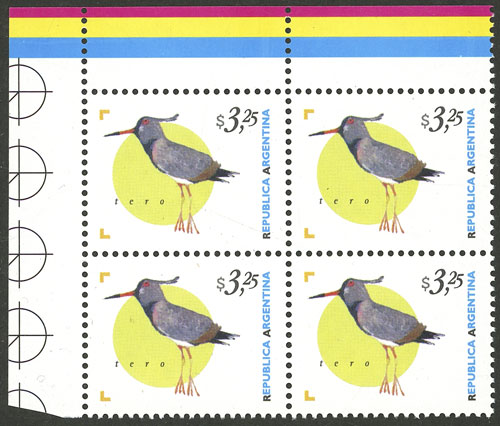 Lot 1024 - Argentina general issues - Guillermo Jalil - Philatino Auction # 2339 ARGENTINA: General auction with material of all periods, including rarities Lot 1024 - Argentina general issues - Guillermo Jalil - Philatino Auction # 2339 ARGENTINA: General auction with material of all periods, including rarities