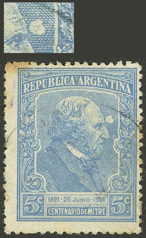 Lot 401 - Argentina general issues - Guillermo Jalil - Philatino Auction # 2339 ARGENTINA: General auction with material of all periods, including rarities Lot 401 - Argentina general issues - Guillermo Jalil - Philatino Auction # 2339 ARGENTINA: General auction with material of all periods, including rarities