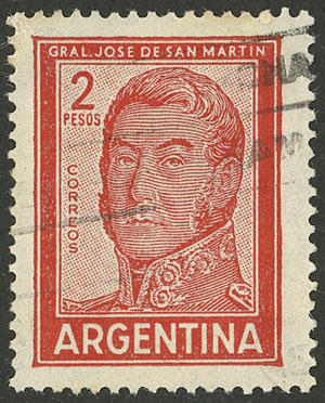 Lot 778 - Argentina general issues - Guillermo Jalil - Philatino Auction # 2339 ARGENTINA: General auction with material of all periods, including rarities Lot 778 - Argentina general issues - Guillermo Jalil - Philatino Auction # 2339 ARGENTINA: General auction with material of all periods, including rarities