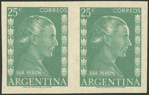 Lot 704 - Argentina general issues - Guillermo Jalil - Philatino Auction # 2339 ARGENTINA: General auction with material of all periods, including rarities Lot 704 - Argentina general issues - Guillermo Jalil - Philatino Auction # 2339 ARGENTINA: General auction with material of all periods, including rarities