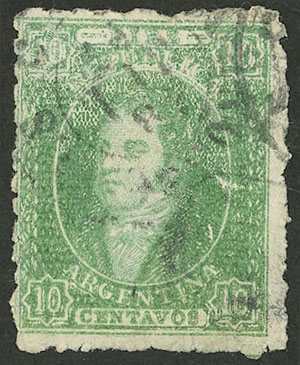 Lot 102 - Argentina rivadavias - Guillermo Jalil - Philatino Auction # 2339 ARGENTINA: General auction with material of all periods, including rarities Lot 102 - Argentina rivadavias - Guillermo Jalil - Philatino Auction # 2339 ARGENTINA: General auction with material of all periods, including rarities
