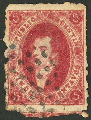 Lot 124 - Argentina rivadavias - Guillermo Jalil - Philatino Auction # 2339 ARGENTINA: General auction with material of all periods, including rarities Lot 124 - Argentina rivadavias - Guillermo Jalil - Philatino Auction # 2339 ARGENTINA: General auction with material of all periods, including rarities