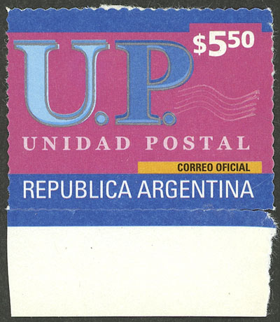 Lot 1054 - Argentina general issues - Guillermo Jalil - Philatino Auction # 2339 ARGENTINA: General auction with material of all periods, including rarities Lot 1054 - Argentina general issues - Guillermo Jalil - Philatino Auction # 2339 ARGENTINA: General auction with material of all periods, including rarities