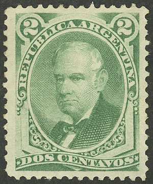 Lot 171 - Argentina general issues - Guillermo Jalil - Philatino Auction # 2339 ARGENTINA: General auction with material of all periods, including rarities Lot 171 - Argentina general issues - Guillermo Jalil - Philatino Auction # 2339 ARGENTINA: General auction with material of all periods, including rarities