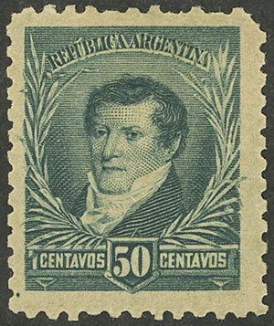 Lot 277 - Argentina general issues - Guillermo Jalil - Philatino Auction # 2339 ARGENTINA: General auction with material of all periods, including rarities Lot 277 - Argentina general issues - Guillermo Jalil - Philatino Auction # 2339 ARGENTINA: General auction with material of all periods, including rarities