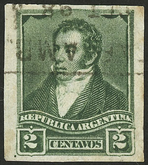 Lot 282 - Argentina general issues - Guillermo Jalil - Philatino Auction # 2339 ARGENTINA: General auction with material of all periods, including rarities Lot 282 - Argentina general issues - Guillermo Jalil - Philatino Auction # 2339 ARGENTINA: General auction with material of all periods, including rarities