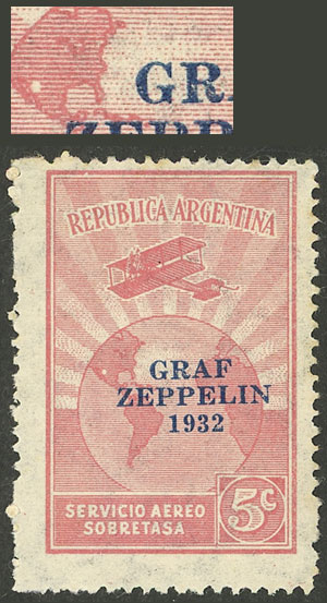 Lot 488 - Argentina general issues - Guillermo Jalil - Philatino Auction # 2339 ARGENTINA: General auction with material of all periods, including rarities Lot 488 - Argentina general issues - Guillermo Jalil - Philatino Auction # 2339 ARGENTINA: General auction with material of all periods, including rarities