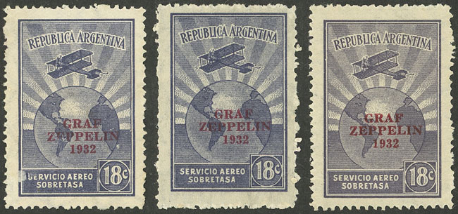 Lot 489 - Argentina general issues - Guillermo Jalil - Philatino Auction # 2339 ARGENTINA: General auction with material of all periods, including rarities Lot 489 - Argentina general issues - Guillermo Jalil - Philatino Auction # 2339 ARGENTINA: General auction with material of all periods, including rarities