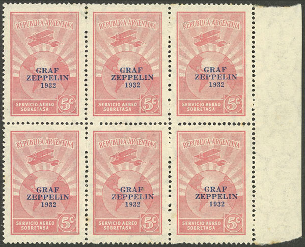 Lot 487 - Argentina general issues - Guillermo Jalil - Philatino Auction # 2339 ARGENTINA: General auction with material of all periods, including rarities Lot 487 - Argentina general issues - Guillermo Jalil - Philatino Auction # 2339 ARGENTINA: General auction with material of all periods, including rarities