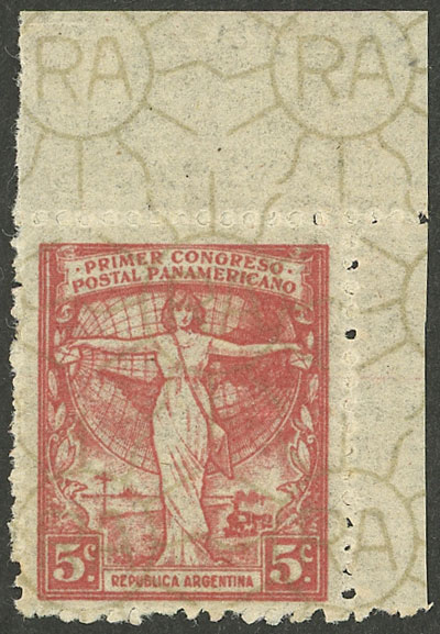 Lot 406 - Argentina general issues - Guillermo Jalil - Philatino Auction # 2339 ARGENTINA: General auction with material of all periods, including rarities Lot 406 - Argentina general issues - Guillermo Jalil - Philatino Auction # 2339 ARGENTINA: General auction with material of all periods, including rarities