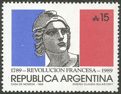 Lot 1002 - Argentina general issues - Guillermo Jalil - Philatino Auction # 2339 ARGENTINA: General auction with material of all periods, including rarities Lot 1002 - Argentina general issues - Guillermo Jalil - Philatino Auction # 2339 ARGENTINA: General auction with material of all periods, including rarities