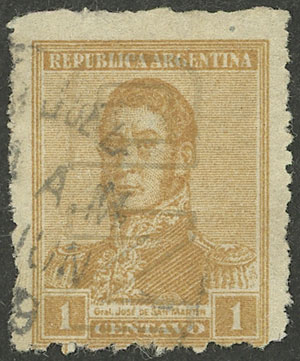 Lot 389 - Argentina general issues - Guillermo Jalil - Philatino Auction # 2339 ARGENTINA: General auction with material of all periods, including rarities Lot 389 - Argentina general issues - Guillermo Jalil - Philatino Auction # 2339 ARGENTINA: General auction with material of all periods, including rarities