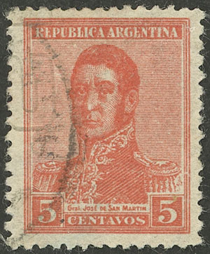 Lot 390 - Argentina general issues - Guillermo Jalil - Philatino Auction # 2339 ARGENTINA: General auction with material of all periods, including rarities Lot 390 - Argentina general issues - Guillermo Jalil - Philatino Auction # 2339 ARGENTINA: General auction with material of all periods, including rarities