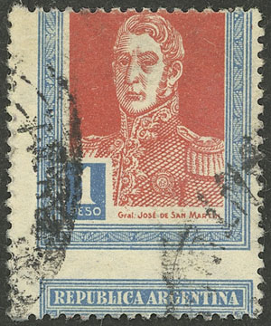 Lot 416 - Argentina general issues - Guillermo Jalil - Philatino Auction # 2339 ARGENTINA: General auction with material of all periods, including rarities Lot 416 - Argentina general issues - Guillermo Jalil - Philatino Auction # 2339 ARGENTINA: General auction with material of all periods, including rarities