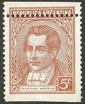 Lot 572 - Argentina general issues - Guillermo Jalil - Philatino Auction # 2339 ARGENTINA: General auction with material of all periods, including rarities Lot 572 - Argentina general issues - Guillermo Jalil - Philatino Auction # 2339 ARGENTINA: General auction with material of all periods, including rarities