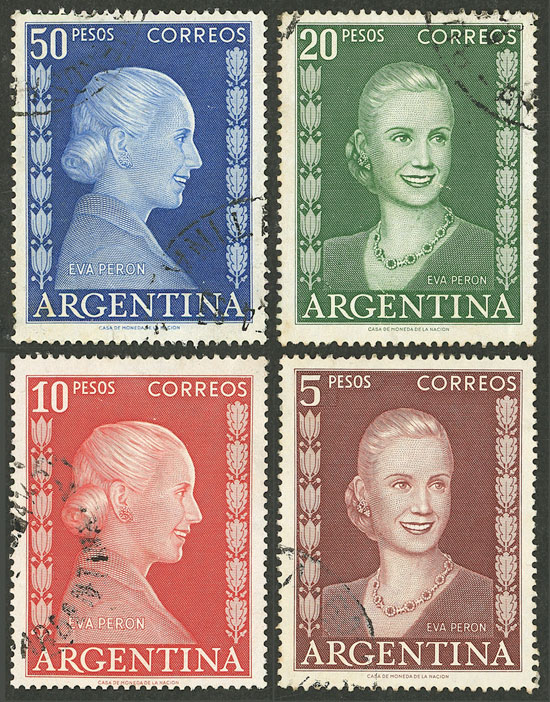Lot 714 - Argentina general issues - Guillermo Jalil - Philatino Auction # 2339 ARGENTINA: General auction with material of all periods, including rarities Lot 714 - Argentina general issues - Guillermo Jalil - Philatino Auction # 2339 ARGENTINA: General auction with material of all periods, including rarities