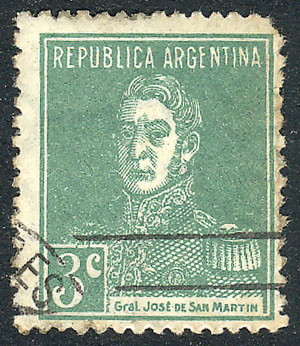 Lot 425 - Argentina general issues - Guillermo Jalil - Philatino Auction # 2339 ARGENTINA: General auction with material of all periods, including rarities Lot 425 - Argentina general issues - Guillermo Jalil - Philatino Auction # 2339 ARGENTINA: General auction with material of all periods, including rarities
