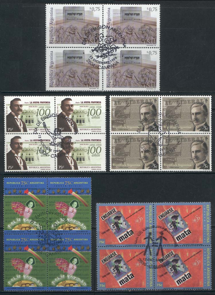 Lot 1036 - Argentina general issues - Guillermo Jalil - Philatino Auction # 2339 ARGENTINA: General auction with material of all periods, including rarities Lot 1036 - Argentina general issues - Guillermo Jalil - Philatino Auction # 2339 ARGENTINA: General auction with material of all periods, including rarities