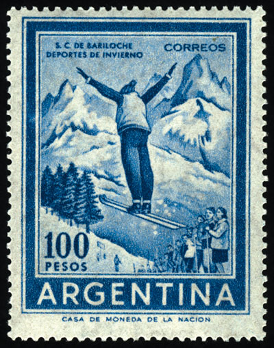Lot 798 - Argentina general issues - Guillermo Jalil - Philatino Auction # 2339 ARGENTINA: General auction with material of all periods, including rarities Lot 798 - Argentina general issues - Guillermo Jalil - Philatino Auction # 2339 ARGENTINA: General auction with material of all periods, including rarities