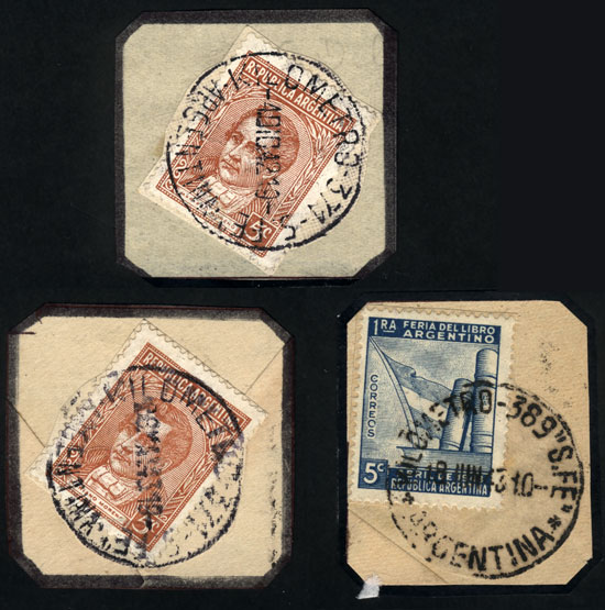 Lot 574 - Argentina general issues - Guillermo Jalil - Philatino Auction # 2339 ARGENTINA: General auction with material of all periods, including rarities Lot 574 - Argentina general issues - Guillermo Jalil - Philatino Auction # 2339 ARGENTINA: General auction with material of all periods, including rarities