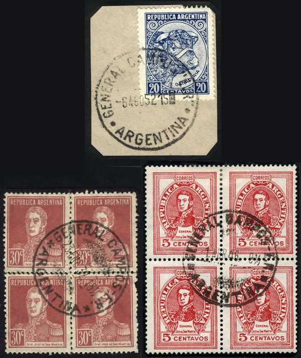 Lot 1513 - Argentina Lots and Collections - Guillermo Jalil - Philatino Auction # 2339 ARGENTINA: General auction with material of all periods, including rarities Lot 1513 - Argentina Lots and Collections - Guillermo Jalil - Philatino Auction # 2339 ARGENTINA: General auction with material of all periods, including rarities