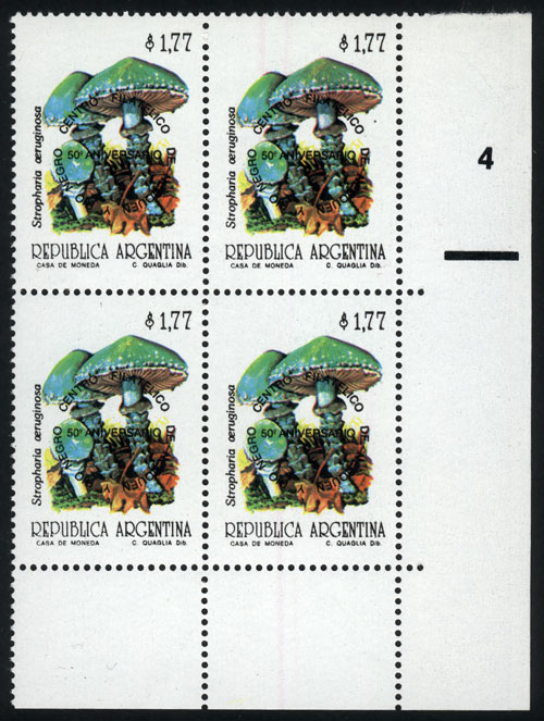 Lot 1016 - Argentina general issues - Guillermo Jalil - Philatino Auction # 2339 ARGENTINA: General auction with material of all periods, including rarities Lot 1016 - Argentina general issues - Guillermo Jalil - Philatino Auction # 2339 ARGENTINA: General auction with material of all periods, including rarities