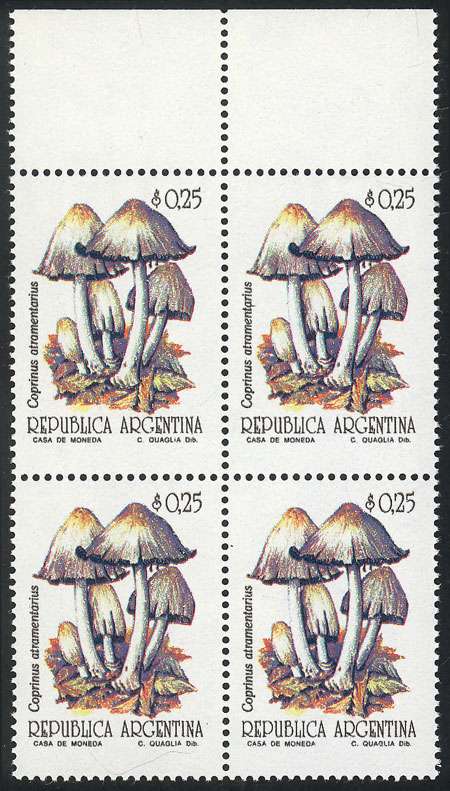 Lot 1011 - Argentina general issues - Guillermo Jalil - Philatino Auction # 2339 ARGENTINA: General auction with material of all periods, including rarities Lot 1011 - Argentina general issues - Guillermo Jalil - Philatino Auction # 2339 ARGENTINA: General auction with material of all periods, including rarities