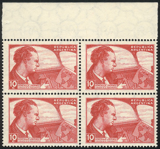 Lot 1534 - Argentina cinderellas - Guillermo Jalil - Philatino Auction # 2339 ARGENTINA: General auction with material of all periods, including rarities Lot 1534 - Argentina cinderellas - Guillermo Jalil - Philatino Auction # 2339 ARGENTINA: General auction with material of all periods, including rarities