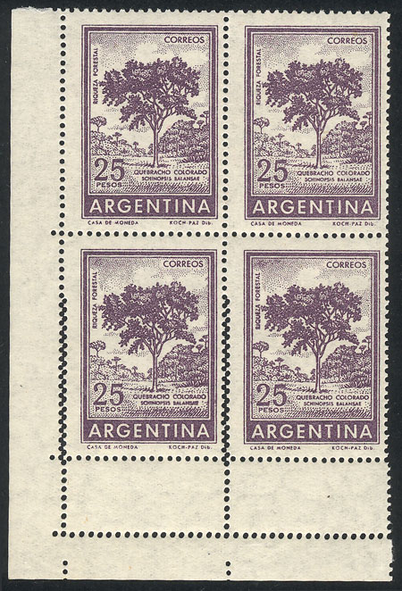 Lot 852 - Argentina general issues - Guillermo Jalil - Philatino Auction # 2339 ARGENTINA: General auction with material of all periods, including rarities Lot 852 - Argentina general issues - Guillermo Jalil - Philatino Auction # 2339 ARGENTINA: General auction with material of all periods, including rarities