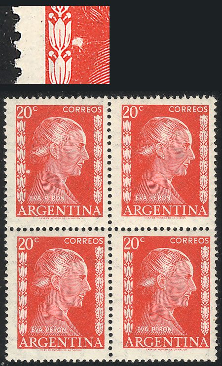 Lot 703 - Argentina general issues - Guillermo Jalil - Philatino Auction # 2339 ARGENTINA: General auction with material of all periods, including rarities Lot 703 - Argentina general issues - Guillermo Jalil - Philatino Auction # 2339 ARGENTINA: General auction with material of all periods, including rarities