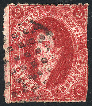 Lot 122 - Argentina rivadavias - Guillermo Jalil - Philatino Auction # 2339 ARGENTINA: General auction with material of all periods, including rarities Lot 122 - Argentina rivadavias - Guillermo Jalil - Philatino Auction # 2339 ARGENTINA: General auction with material of all periods, including rarities