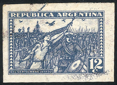 Lot 479 - Argentina general issues - Guillermo Jalil - Philatino Auction # 2342 ARGENTINA: General auction with very low starts! Lot 479 - Argentina general issues - Guillermo Jalil - Philatino Auction # 2342 ARGENTINA: General auction with very low starts!