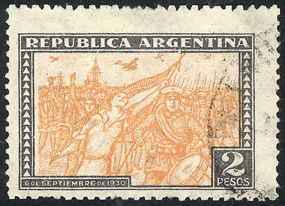 Lot 484 - Argentina general issues - Guillermo Jalil - Philatino Auction # 2342 ARGENTINA: General auction with very low starts! Lot 484 - Argentina general issues - Guillermo Jalil - Philatino Auction # 2342 ARGENTINA: General auction with very low starts!