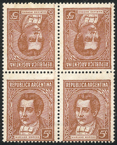 Lot 572 - Argentina general issues - Guillermo Jalil - Philatino Auction # 2342 ARGENTINA: General auction with very low starts! Lot 572 - Argentina general issues - Guillermo Jalil - Philatino Auction # 2342 ARGENTINA: General auction with very low starts!