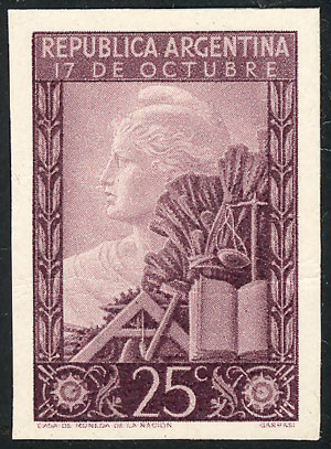 Lot 708 - Argentina general issues - Guillermo Jalil - Philatino Auction # 2342 ARGENTINA: General auction with very low starts! Lot 708 - Argentina general issues - Guillermo Jalil - Philatino Auction # 2342 ARGENTINA: General auction with very low starts!