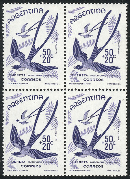 Lot 846 - Argentina general issues - Guillermo Jalil - Philatino Auction # 2342 ARGENTINA: General auction with very low starts! Lot 846 - Argentina general issues - Guillermo Jalil - Philatino Auction # 2342 ARGENTINA: General auction with very low starts!