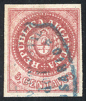 Lot 46 - Argentina escuditos - Guillermo Jalil - Philatino Auction # 2342 ARGENTINA: General auction with very low starts! Lot 46 - Argentina escuditos - Guillermo Jalil - Philatino Auction # 2342 ARGENTINA: General auction with very low starts!