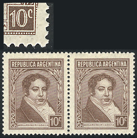 Lot 544 - Argentina general issues - Guillermo Jalil - Philatino Auction # 2342 ARGENTINA: General auction with very low starts! Lot 544 - Argentina general issues - Guillermo Jalil - Philatino Auction # 2342 ARGENTINA: General auction with very low starts!