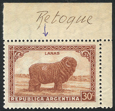 Lot 552 - Argentina general issues - Guillermo Jalil - Philatino Auction # 2342 ARGENTINA: General auction with very low starts! Lot 552 - Argentina general issues - Guillermo Jalil - Philatino Auction # 2342 ARGENTINA: General auction with very low starts!
