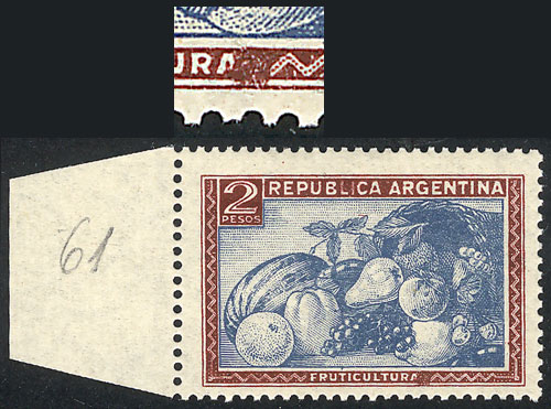 Lot 553 - Argentina general issues - Guillermo Jalil - Philatino Auction # 2342 ARGENTINA: General auction with very low starts! Lot 553 - Argentina general issues - Guillermo Jalil - Philatino Auction # 2342 ARGENTINA: General auction with very low starts!