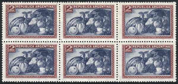 Lot 554 - Argentina general issues - Guillermo Jalil - Philatino Auction # 2342 ARGENTINA: General auction with very low starts! Lot 554 - Argentina general issues - Guillermo Jalil - Philatino Auction # 2342 ARGENTINA: General auction with very low starts!
