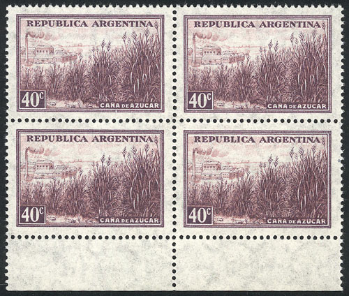 Lot 567 - Argentina general issues - Guillermo Jalil - Philatino Auction # 2342 ARGENTINA: General auction with very low starts! Lot 567 - Argentina general issues - Guillermo Jalil - Philatino Auction # 2342 ARGENTINA: General auction with very low starts!